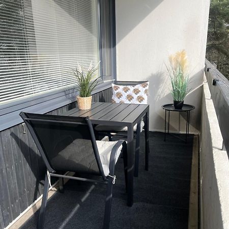 Compact Apartment In Rauma Kültér fotó